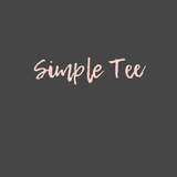 Simple Tee